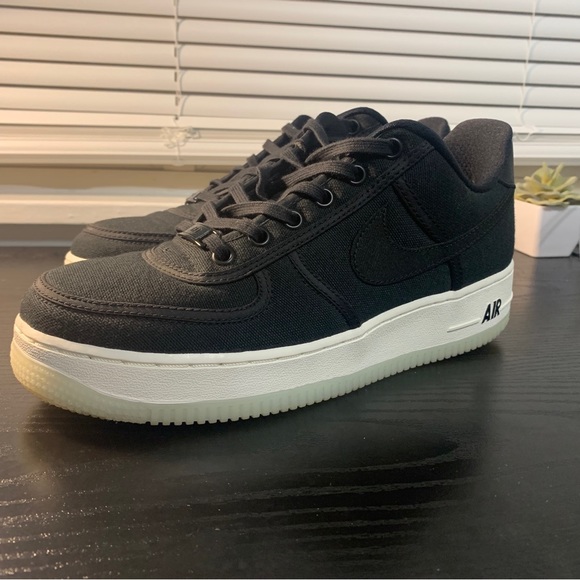 Nike Other - Air Force 1 Retro Qs low